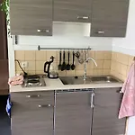Rosenberg 度假居