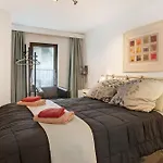 度假居 Rosenberg