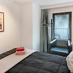Rosenberg 度假居