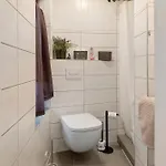 בית נופש Rosenberg *