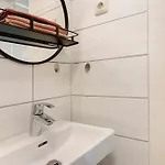 Rosenberg 度假居