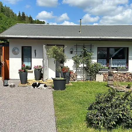 Holiday home Rosenberg *