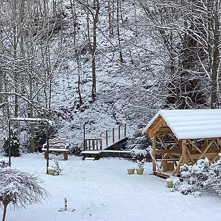 Holiday home Rosenberg *