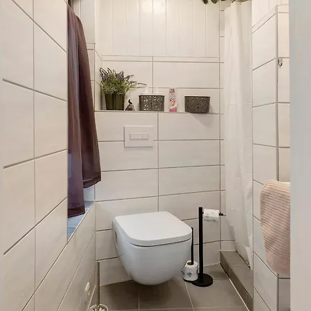 Tatil Evi Rosenberg *