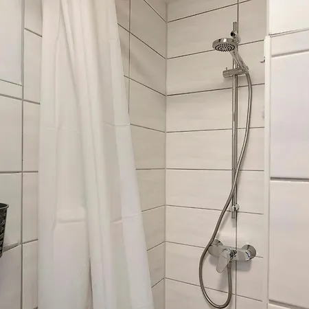 Rosenberg Tatil Evi *
