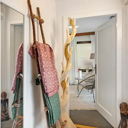 Tatil Evi Rosenberg *