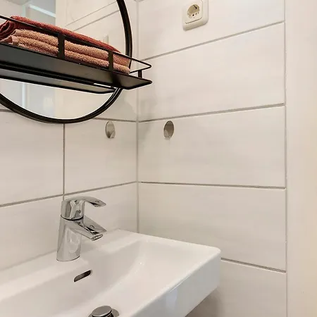 Rosenberg Tatil Evi