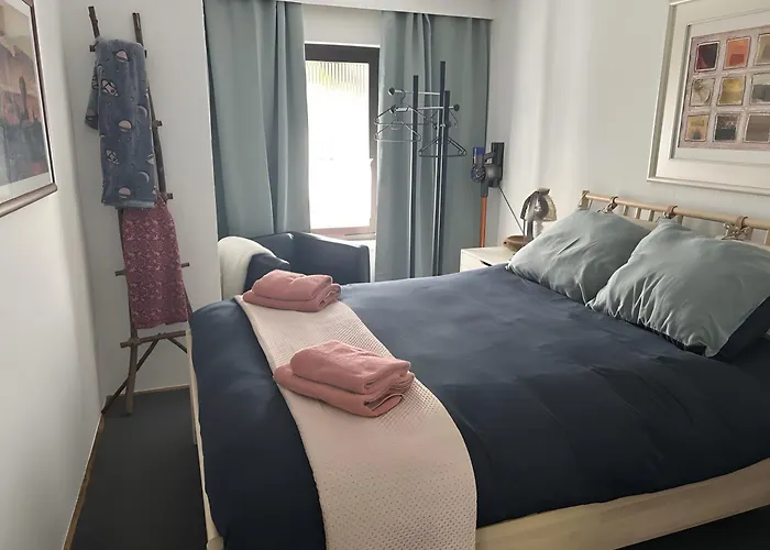 Tatil Evi Rosenberg *