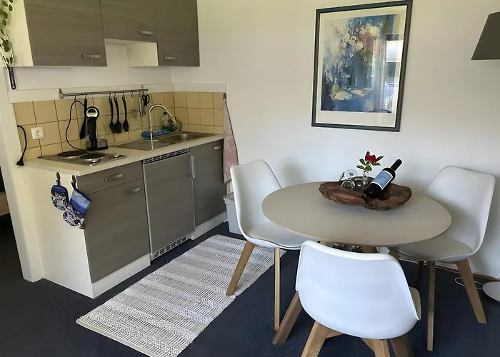 Tatil Evi Rosenberg Katzhutte